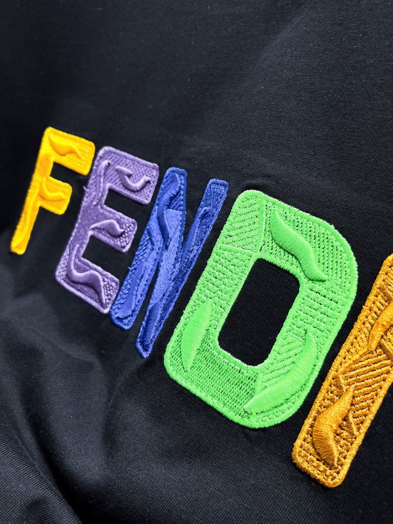 Fendi T-Shirts